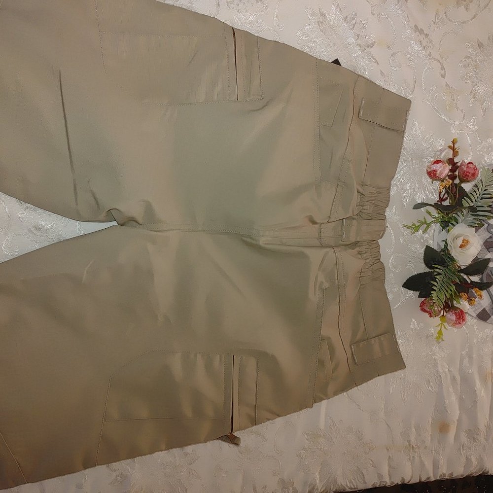 A5.1.1 MEN SHORTS